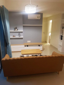 View căn hộ Masteri Thảo Điền, Quận 2 Căn hộ Masteri Thảo Điền tầng 9 thiết kế kỹ lưỡng, đầy đủ nội thất.