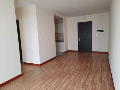 Căn hộ Diamond Riverside, Quận 8 Căn hộ Diamond Riverside bàn giao không có nội thất.