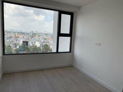 Không gian Căn hộ KINGDOM 101 Bán căn hộ Kingdom 101 Quận 10 tầng trung, diện tích 49.69m2, nội thất cơ bản