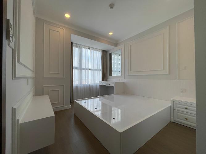 Phòng ngủ River Panorama Căn hộ tầng 28 River Panorama nội thất đầy đủ