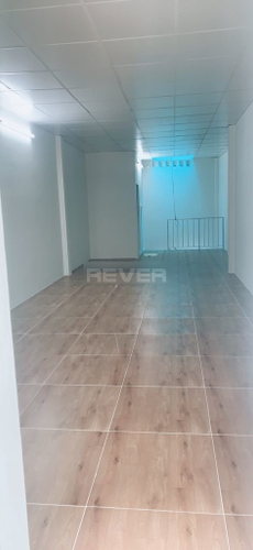 Nhà phố Quận Tân Bình Nhà phố thiết kế 1 trệt, 1 lầu đường Trường Chinh, khu dân cư sầm uất.