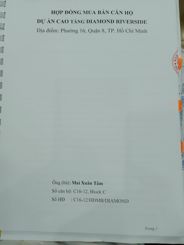 Nhà phố Quận Tân Phú Nhà phố mặt tiền đường Tây Sơn, cửa hướng Đông đón gió thoáng mát.