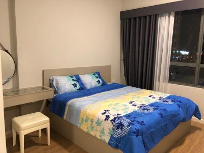 căn hộ Masteri An Phú Quận 2 Căn hộ Masteri An Phú view hồ bơi thoáng mát