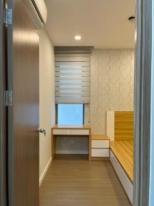 Phòng ngủ River Panorama Căn hộ tầng 28 River Panorama nội thất đầy đủ