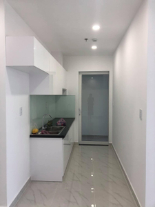 Căn hộ Richmond City, Quận Bình Thạnh Căn hộ Richmond City tầng 15 thiết kế 2 phòng ngủ, nội thất cơ bản.