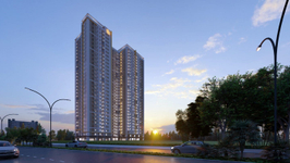 Tecco Luxury - dự án Tecco Luxury