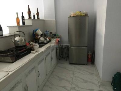 Bên trong nhà phố Linh Tây Thủ Đức Nhà phố hướng Tây Bắc, bàn giao sổ hồng riêng, diện tích 48.3m2.