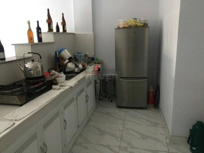 Bên trong nhà phố Linh Tây Thủ Đức Nhà phố hướng Tây Bắc, bàn giao sổ hồng riêng, diện tích 48.3m2.