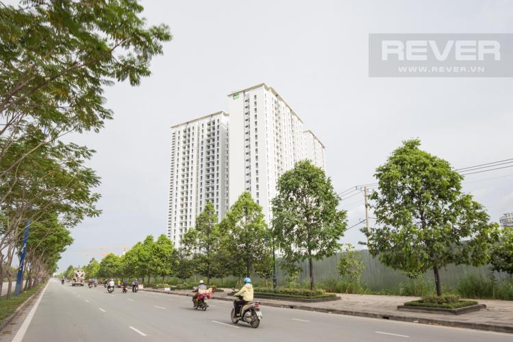 Chung cư Bình Khánh - Chung-cu-Binh-Khanh-quan-2