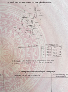 Bản vẽ nhà phố Quận 6 Nhà phố kết cấu 1 trệt, 1 lầu hẻm vô cùng an ninh và yên tĩnh.
