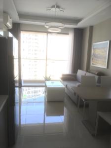 căn hộ Masteri Millennium quận 4 Căn hộ Masteri Millennium 2 phòng ngủ, diện tích 65m2, đầy đủ nội thất