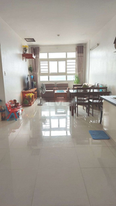 Căn hộ Sunview Town, Quận Thủ Đức Căn hộ Sunview Town tầng 10 view cây xanh thoáng mát, nội thất cơ bản.