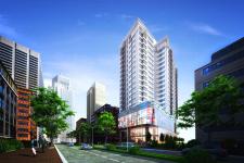 Central Plaza - can-ho-Central-Plaza