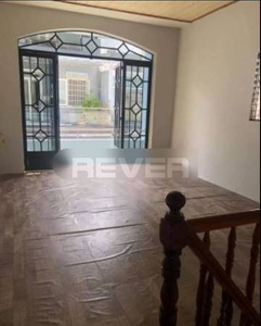 Nhà phố Quận Tân Phú Nhà phố thiết kế 1 trệt, 1 lầu cửa hướng Đông thoáng mát, không nội thất.