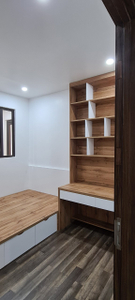 Căn hộ HaDo Centrosa Garden, Quận 10 Căn hộ HaDo Centrosa Garden tầng 8 thiết kế 3 phòng ngủ, đầy đủ nội thất.