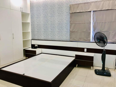 Nhà phố Quận 9 Nhà phố khu Melosa Garden Khang Điền diện tích 76.2m2 vuông đẹp.