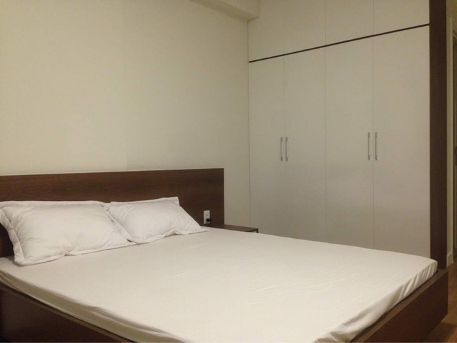 Căn hộ Masteri Thảo Điền, Quận 2 Căn hộ Masteri Thảo Điền tầng 23 diện tích 102m2, đầy đủ nội thất.