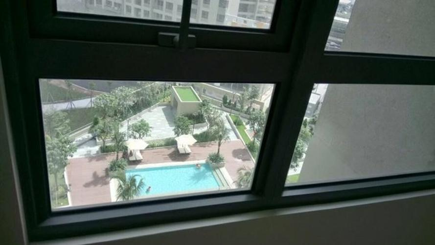 View căn hộ Masteri Thảo Điền, Quận 2 Căn hộ cao cấp masteri Thảo Điền tầng 10, đầy đủ nội thất và tiện ích.