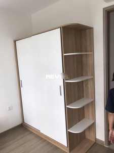 Căn hộ Vinhomes Grand Park, Quận 9 Căn hộ Vinhomes Grand Park thiết kế 3 phòng ngủ, đầy đủ nội thất.