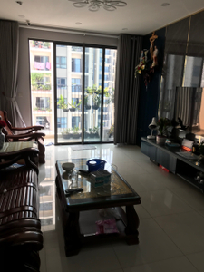 Căn hộ HaDo Centrosa Garden, Quận 10 Căn hộ tầng 23 HaDo Centrosa Garden, có 1 phòng đa năng rất tiện dụng.