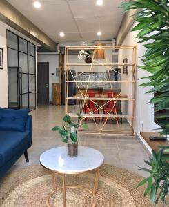 Nội thất Saigon South Residence Căn hộ Saigon South Residence tầng thấp, đầy đủ nội thất