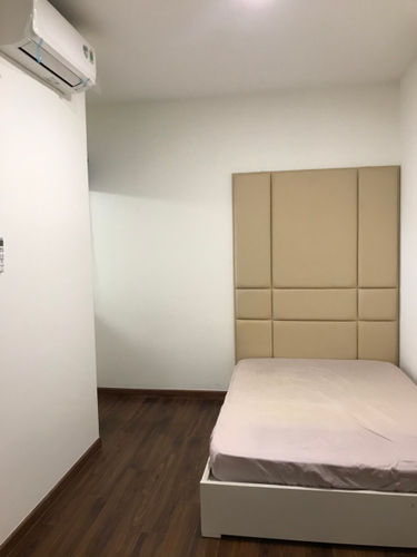 Căn hộ Akari City, Quận Bình Tân Căn hộ Akari City tầng cao mát mẻ, diện tích 75.13m2 vuông vắn.