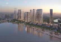 Grand Marina Saigon - Phối cảnh Dự án Grand Marina Saigon
