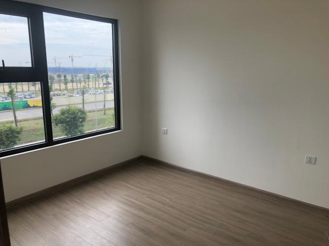 Phòng ngủ Vinhomes Grand Park Quận 9 Căn hộ Vinhomes Grand Park có ban công rộng, view đón gió mát.