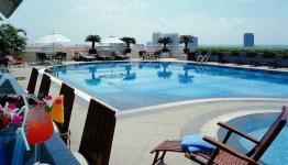 Saigon Plaza - Ho-boi-Sai-gon-Plaza-Quan-1