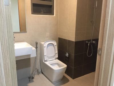 Căn hộ The Sun Avenue, Quận 2 Office-tel The Sun Avenue đầy đủ nội thất diện tích 51m²