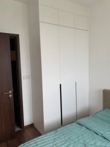 Căn hộ One Verandah, Quận 2 Căn hộ One Verandah thiết kế sang trọng, đầy đủ nội thất.