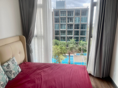 Căn hộ Empire City, Quận 2 Căn hộ Empire City, diện tích 62.44m²