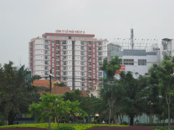 Chung cư Bắc Bình - Chung-cu-Bac-Binh-quan-Binh-Thanh