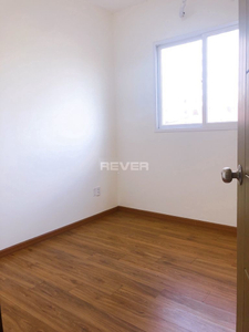 Căn hộ Green Town, Quận Bình Tân Căn hộ tầng 1 Green Town thiết kế 2 phòng ngủ, nội thất cơ bản.