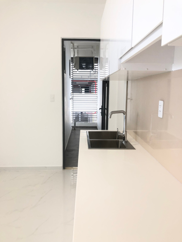 Căn hộ D'Lusso, Quận 2 Căn hộ tầng 2 D'Lusso thiết kế hiện đạim bàn giao nội thất cơ bản.