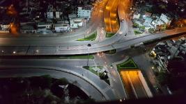 Riverside 90 - View-tu-Chung-cu-Riverside-90-nguyen-huu-canh-binh-thanh