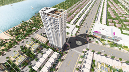 Bella Plaza - Dự án Bella Plaza