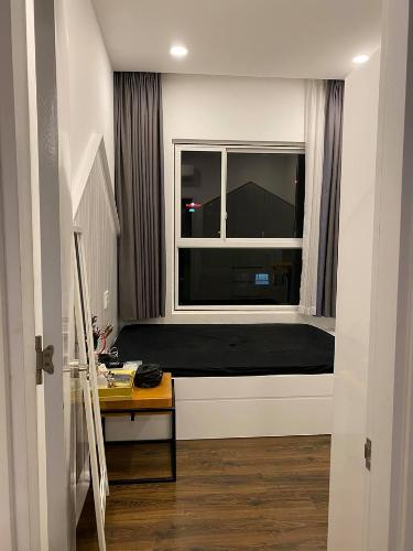 Phòng ngủ Sunrise Riverside Căn hộ Sunrise Riverside tầng cao, đầy đủ nội thất.