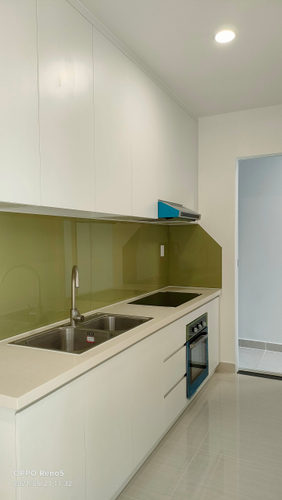 Căn hộ Lavita Charm, Quận Thủ Đức Căn hộ Lavita Charm  diện tích 68m2, view hồ bơi thoáng mát.