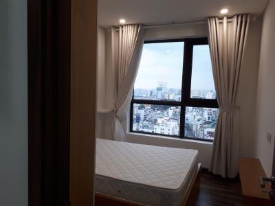 Căn hộ Hado Centrosa Garden , Quận 10 Căn hộ tầng 18 HaDo Centrosa Garden diện tích 84m2, đầy đủ nội thất.