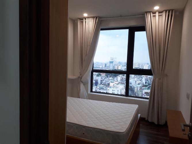 Căn hộ Hado Centrosa Garden , Quận 10 Căn hộ tầng 18 HaDo Centrosa Garden diện tích 84m2, đầy đủ nội thất.