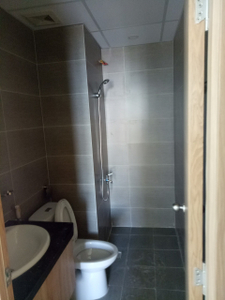 Căn hộ Saigon Gateway, Quận 9 Căn hộ Saigon Gateway có 2 phòng ngủ, không gian thoáng mát.