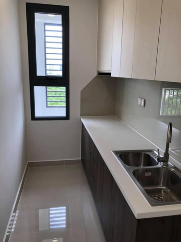 Căn Officetel Q7 Boulevard, Quận 7 Căn Officetel Q7 Boulevard thiết kế kỹ lưỡng, nội thất cơ bản.