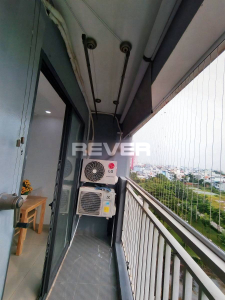 Căn hộ Osimi Tower, Quận Gò Vấp Căn hộ Osimi Tower tầng 5 thiết kế 3 phòng ngủ, nội thất cơ bản.