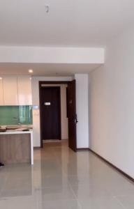 Căn hộ One Verandah, Quận 2 Căn hộ One Verandah hướng ban công đông nam nội thất cơ bản diện tích 78m²