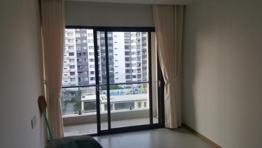 Căn hộ New City Thủ Thiêm, Quận 2 Căn hộ New City Thủ Thiêm nội thất cơ bản diện tích 51m²