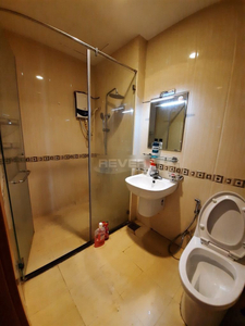 Căn hộ Saigonres Plaza, Quận Bình Thạnh Căn hộ Saigonres Plaza tầng 14 diện tích 73m2, đầy đủ nội thất.