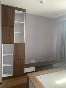 Căn hộ Sunrise Riverside, Huyện Nhà Bè Căn hộ Sunrise Riverside tầng 16 view nội khu yên tĩnh.