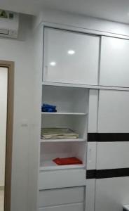 tiện ích căn hộ The Sun Avenue Căn hộ view thành phố - The Sun Avenue nội thất cơ bản.