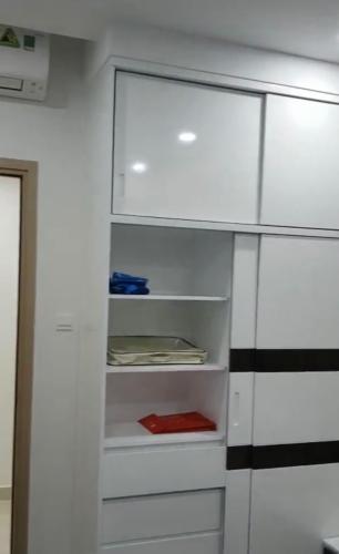 tiện ích căn hộ The Sun Avenue Căn hộ view thành phố - The Sun Avenue nội thất cơ bản.